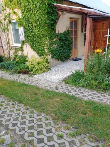 Agroturystyka "pod Bluszczem"