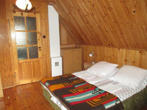 Lodge Domek Nad Jeziorem