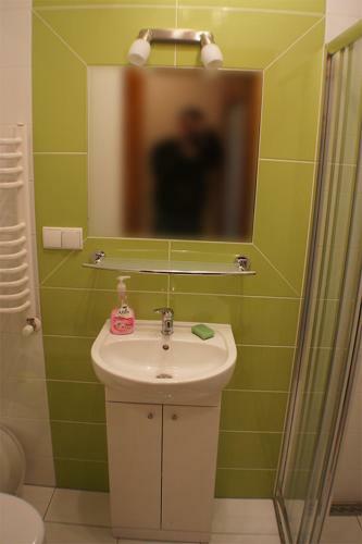 Noclegi U Kuby Apartament Nr 1