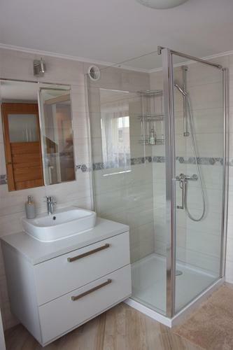 Noclegi U Kuby Apartament Nr 2