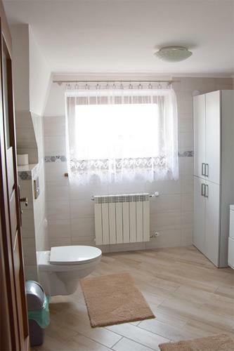 Noclegi U Kuby Apartament Nr 2