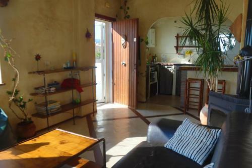 Apartamento Frente Al Mar