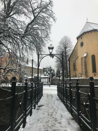 Apartament Karkonoski W Kowarach