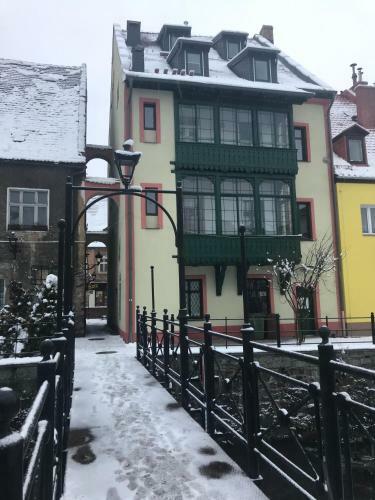 Apartament Karkonoski W Kowarach