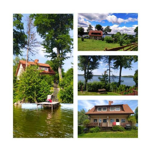 Lodge Wiking