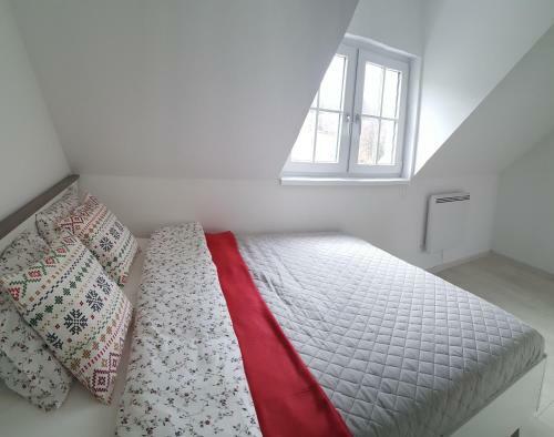Apartamento Wysokie ??ki Domki W G�rach