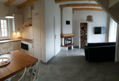 Apartamento Wysokie ??ki Domki W G�rach