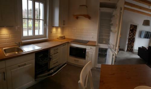 Apartamento Wysokie ??ki Domki W G�rach