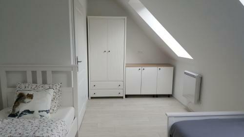Apartamento Wysokie ??ki Domki W G�rach