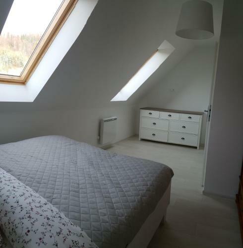 Apartamento Wysokie ??ki Domki W G�rach