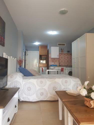 Apartamento Sunset Tarifa