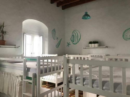 Hostal Rebels Tarifa Hostel