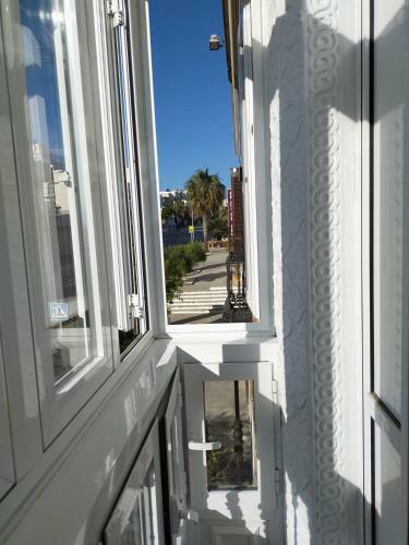 Hostal Rebels Tarifa Hostel
