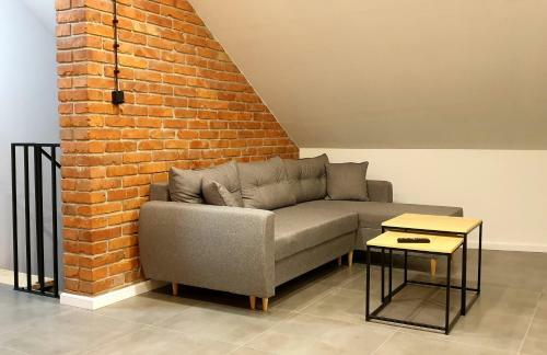 Cha?upka Apartament II
