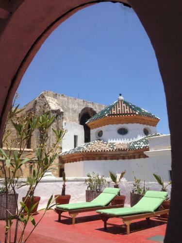 Casa Frances