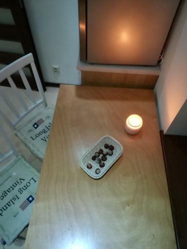 Apartament Wspania?y.