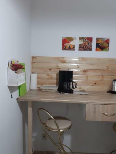 Apartament Wspania?y.
