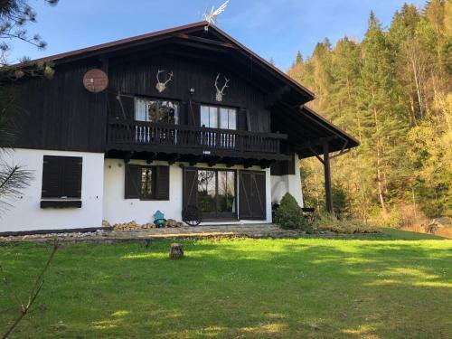 Dom Alpejski Kro?niczanka