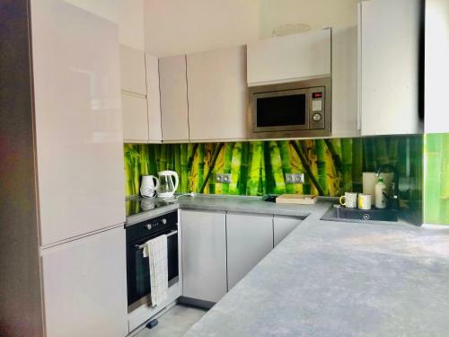 Vip Apartments