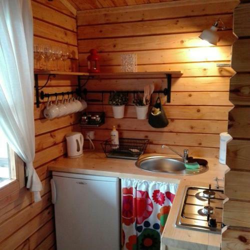 Lodge Cichosza