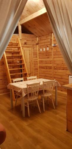 Lodge Cichosza