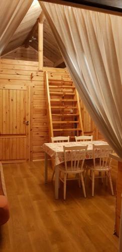 Lodge Cichosza