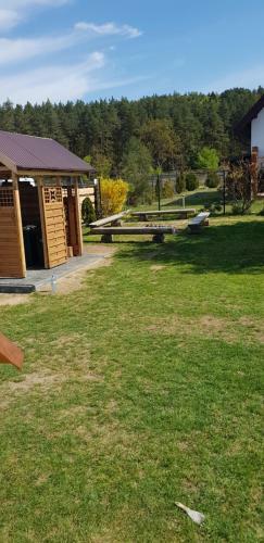 Lodge Cichosza
