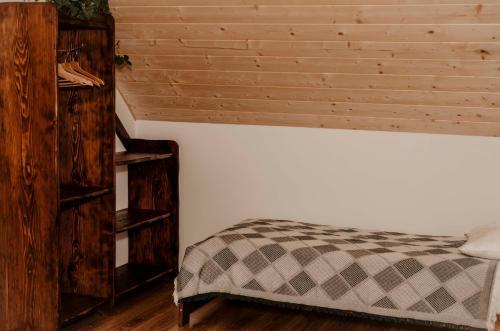 Lodge Domki Pod Wulkanem