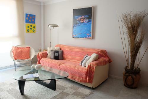 Apartamento Casa de La Luz