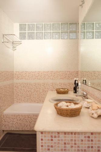 Apartamento Casa de La Luz