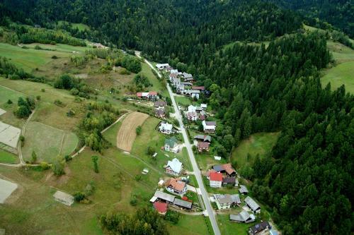 Gospodarstwo Agroturystyczne U Ani