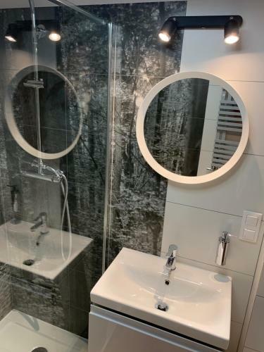 Apartamenty Dobranocka
