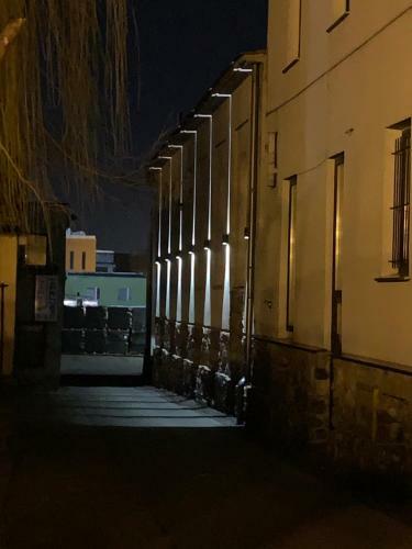 Apartamenty Dobranocka