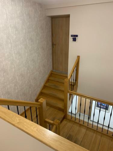 Apartamenty Dobranocka