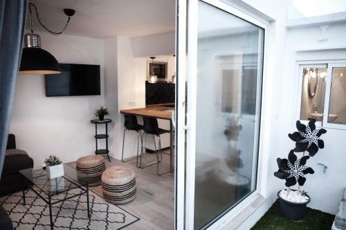 Apartamento 5 - La Terraza De Tarifa