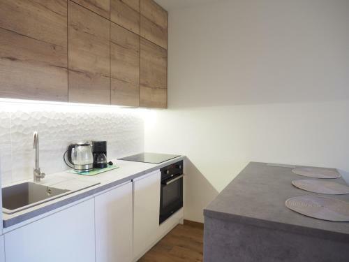 Apartament Zielony Taras