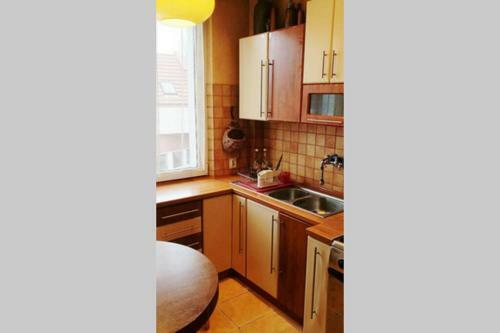 Mi?y Apartament W Centrum Miasta