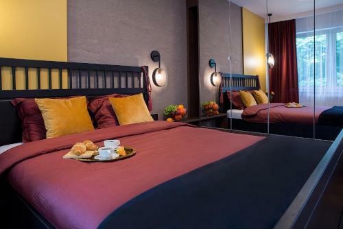 W&k Apartments - Desire Suite