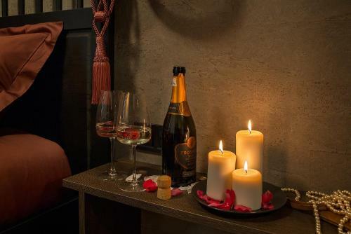 W&k Apartments - Desire Suite