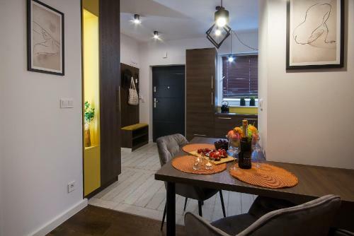 W&k Apartments - Desire Suite