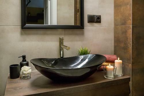 W&k Apartments - Desire Suite