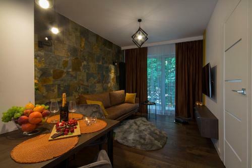 W&k Apartments - Desire Suite