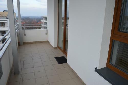 Apartament M&i