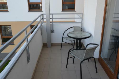 Apartament Nikozja