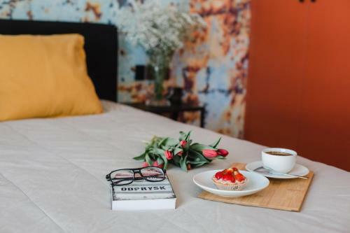 W&k Apartments - Ginger Suite