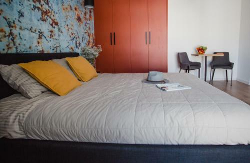 W&k Apartments - Ginger Suite