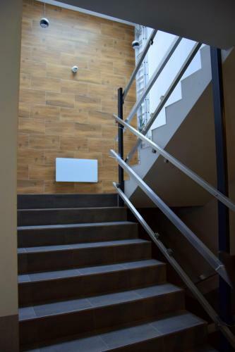 W&k Apartments - Ginger Suite