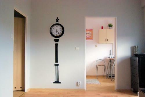Apartament U Teofila
