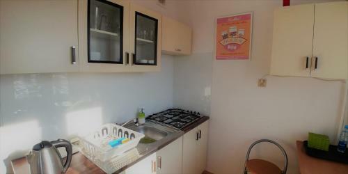 Apartament U Teofila