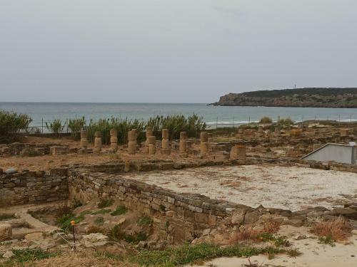 Casa Tarife�a